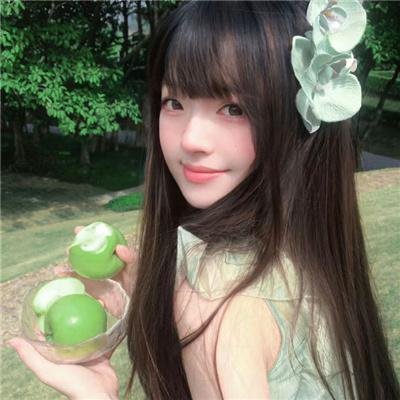 金发女郎