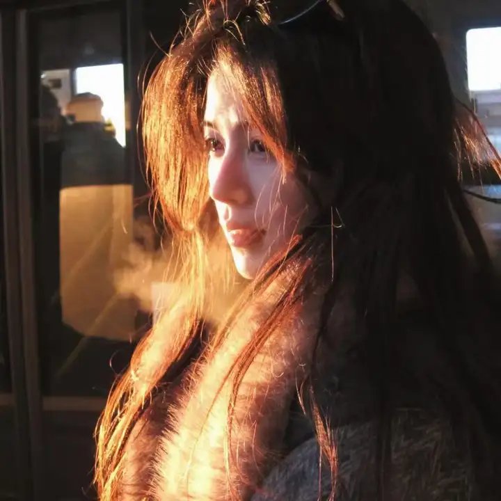若叶女孩